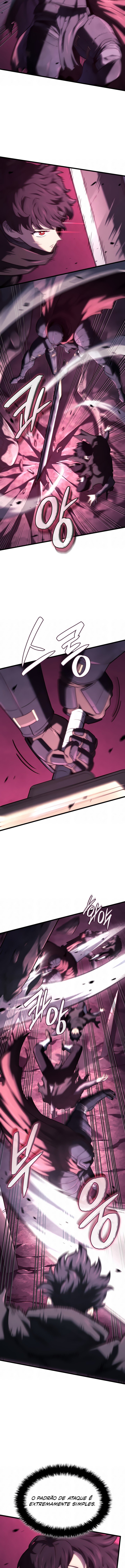 Read Vingança do Cão de Caça dos Baskerville (PT-BR) PT Manga Online