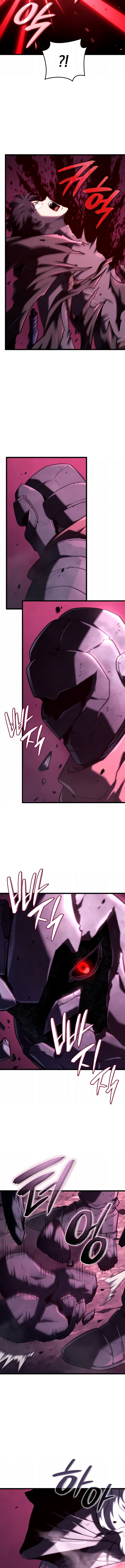 Read Vingança do Cão de Caça dos Baskerville (PT-BR) PT Manga Online
