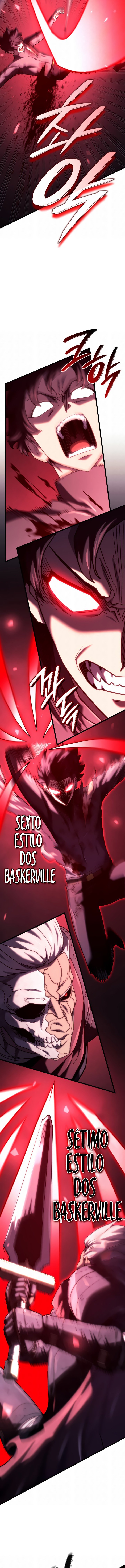Read Vingança do Cão de Caça dos Baskerville (PT-BR) PT Manga Online