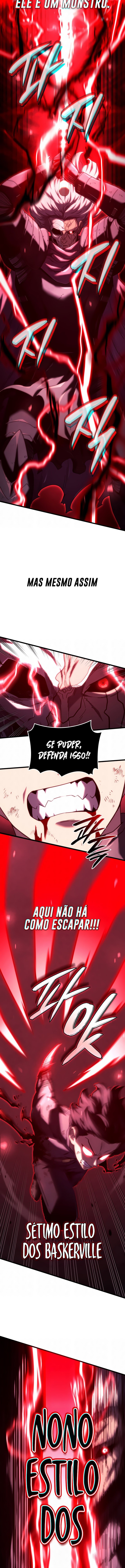 Read Vingança do Cão de Caça dos Baskerville (PT-BR) PT Manga Online