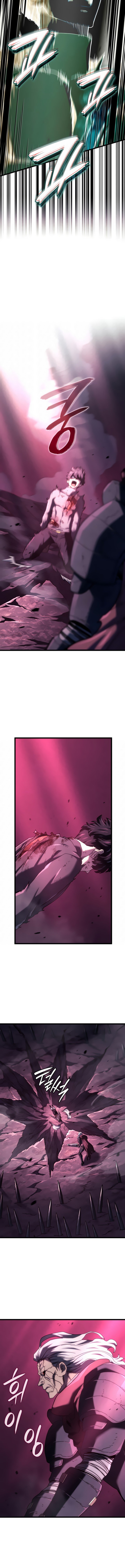 Read Vingança do Cão de Caça dos Baskerville (PT-BR) PT Manga Online