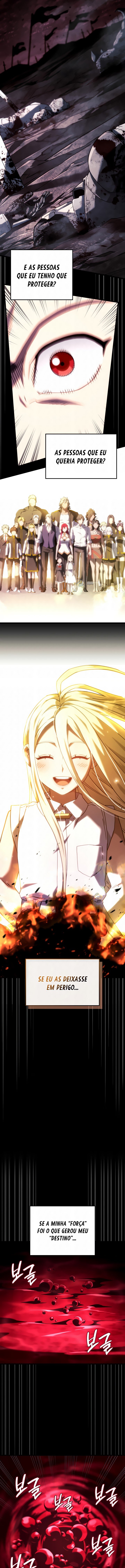 Read Vingança do Cão de Caça dos Baskerville (PT-BR) PT Manga Online