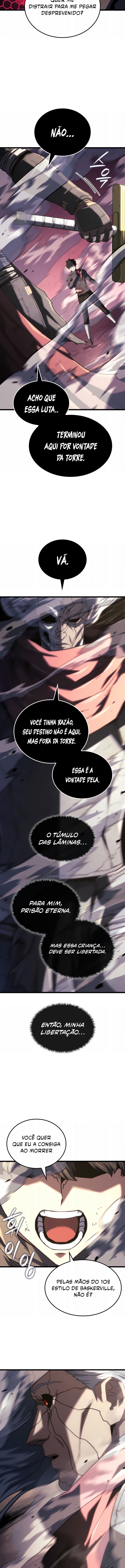 Read Vingança do Cão de Caça dos Baskerville (PT-BR) PT Manga Online