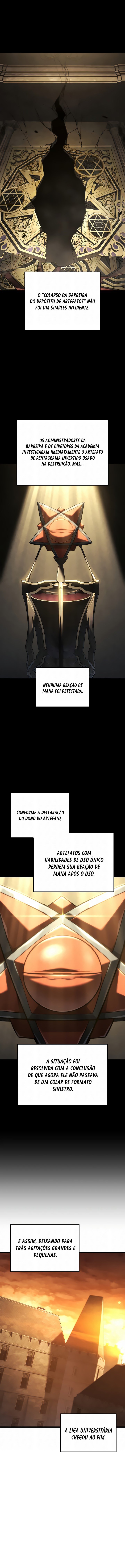 Read Vingança do Cão de Caça dos Baskerville (PT-BR) PT Manga Online