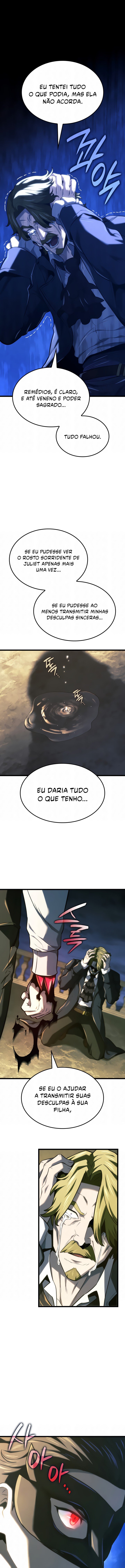 Read Vingança do Cão de Caça dos Baskerville (PT-BR) PT Manga Online
