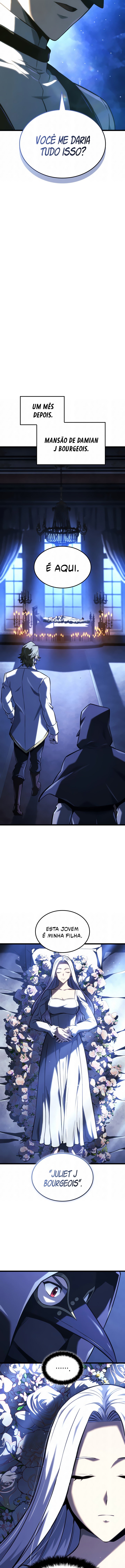 Read Vingança do Cão de Caça dos Baskerville (PT-BR) PT Manga Online