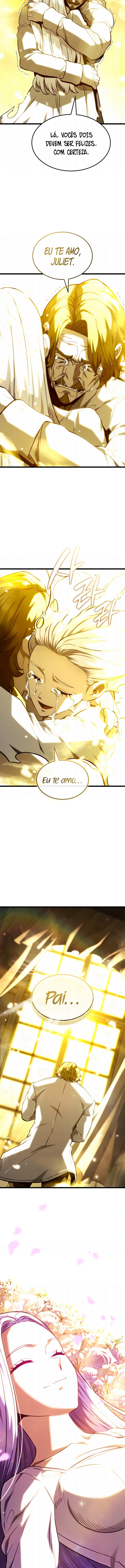Read Vingança do Cão de Caça dos Baskerville (PT-BR) PT Manga Online