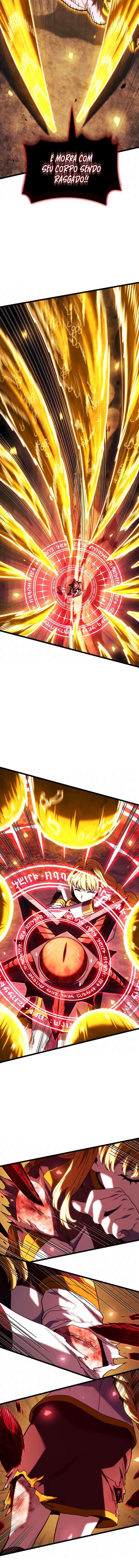 Read Vingança do Cão de Caça dos Baskerville (PT-BR) PT Manga Online