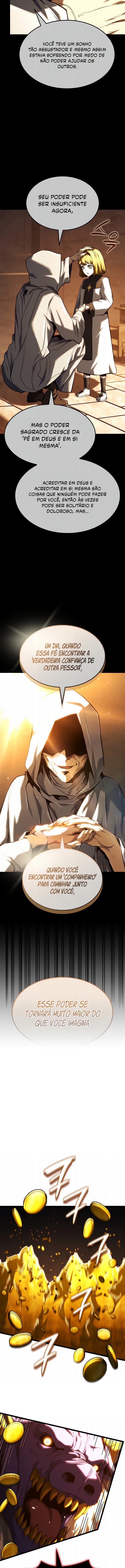 Read Vingança do Cão de Caça dos Baskerville (PT-BR) PT Manga Online