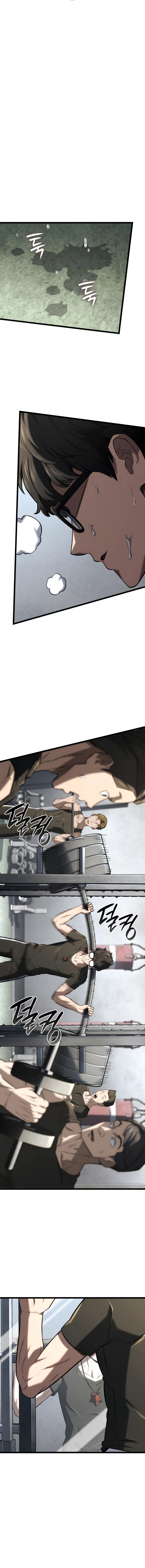 Read Vingança do Cão de Caça dos Baskerville (PT-BR) PT Manga Online
