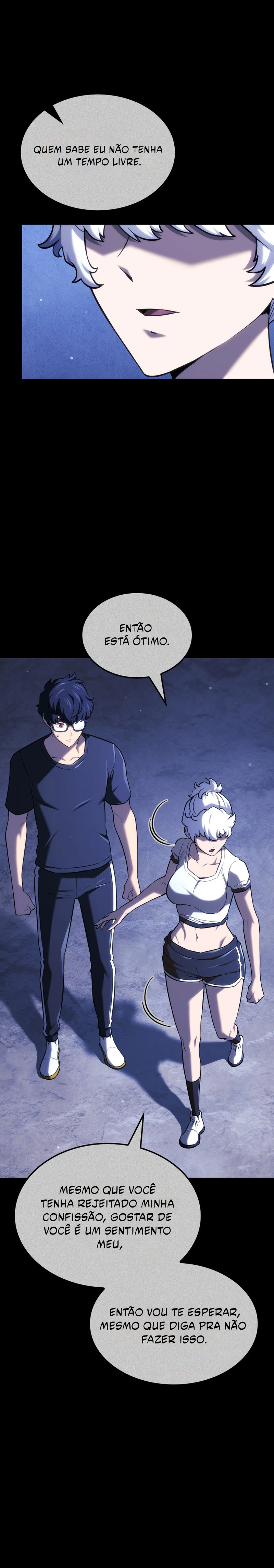 Read Vingança do Cão de Caça dos Baskerville (PT-BR) PT Manga Online
