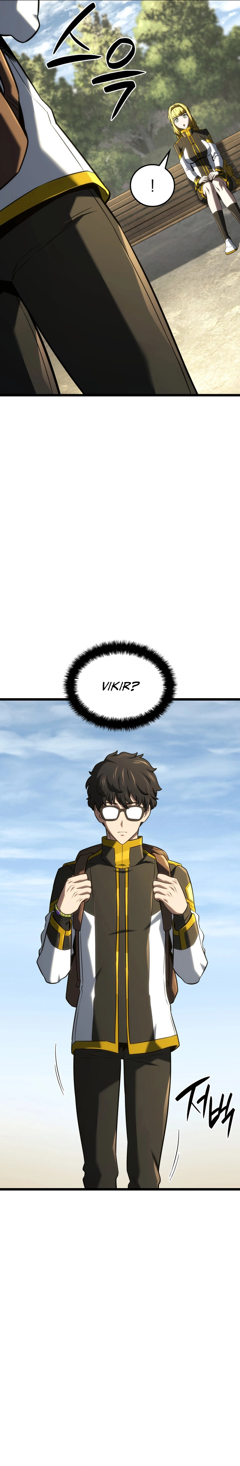 Read Vingança do Cão de Caça dos Baskerville (PT-BR) PT Manga Online