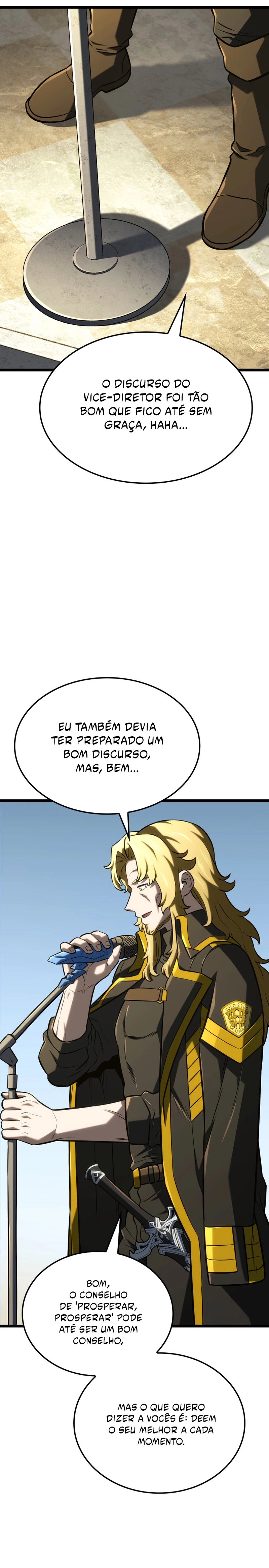 Read Vingança do Cão de Caça dos Baskerville (PT-BR) PT Manga Online