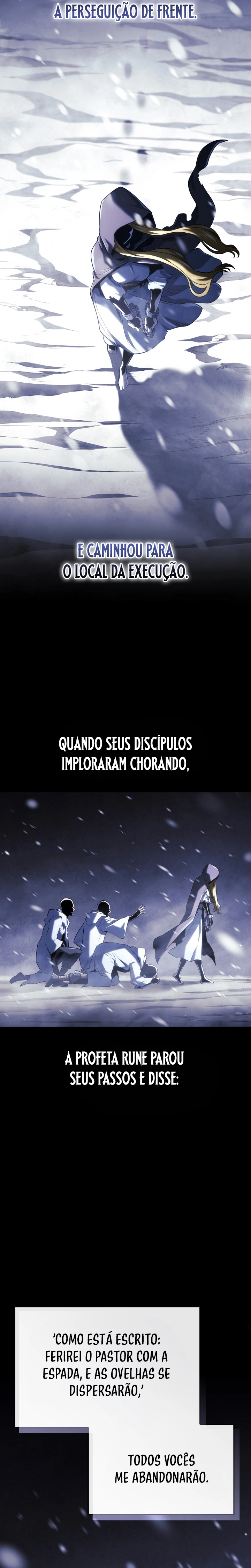 Read Vingança do Cão de Caça dos Baskerville (PT-BR) PT Manga Online