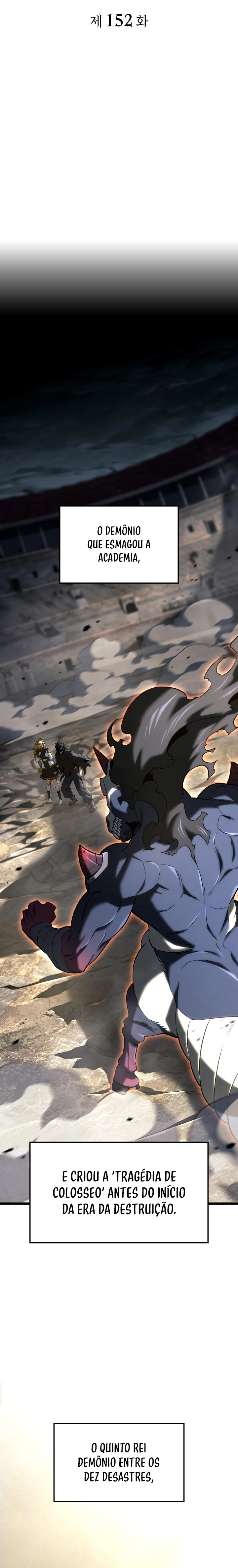 Read Vingança do Cão de Caça dos Baskerville (PT-BR) PT Manga Online