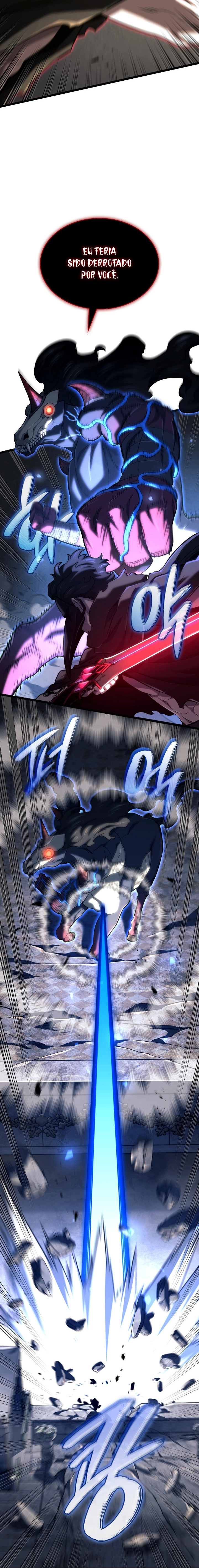 Read Vingança do Cão de Caça dos Baskerville (PT-BR) PT Manga Online