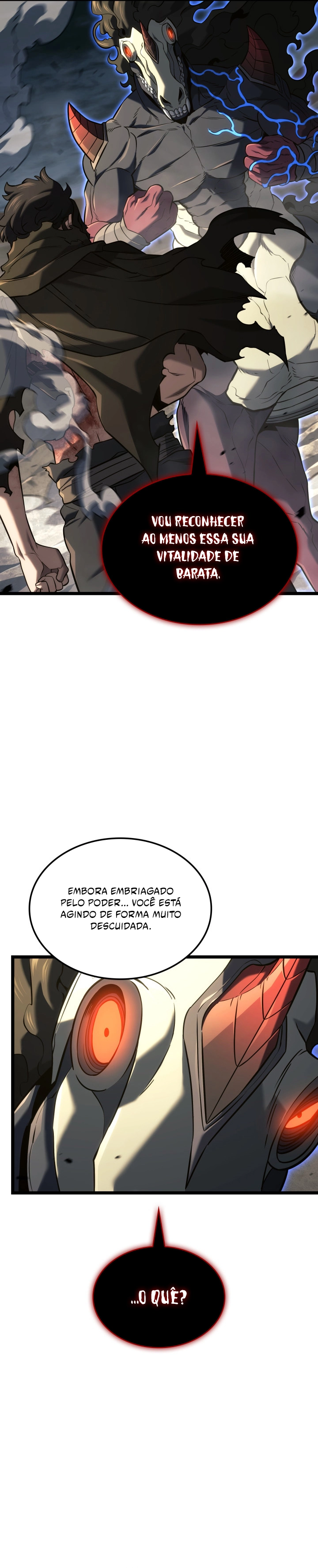 Read Vingança do Cão de Caça dos Baskerville (PT-BR) PT Manga Online