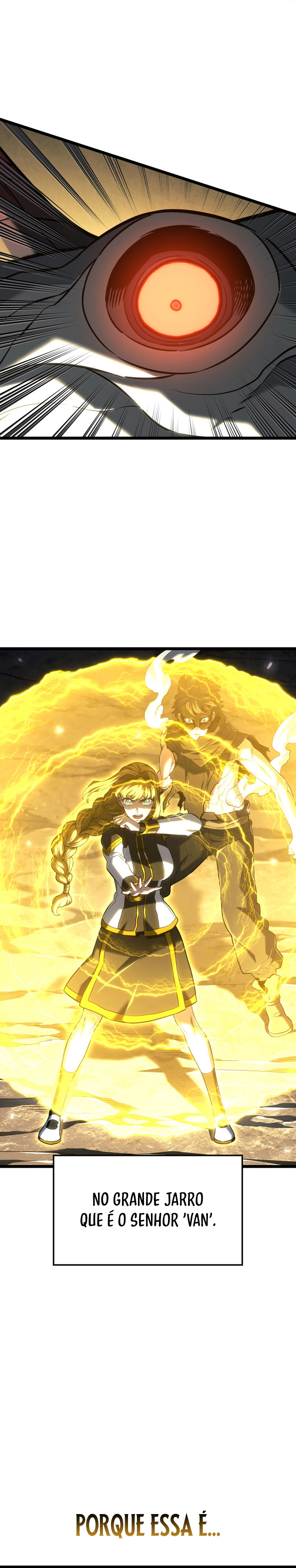 Read Vingança do Cão de Caça dos Baskerville (PT-BR) PT Manga Online