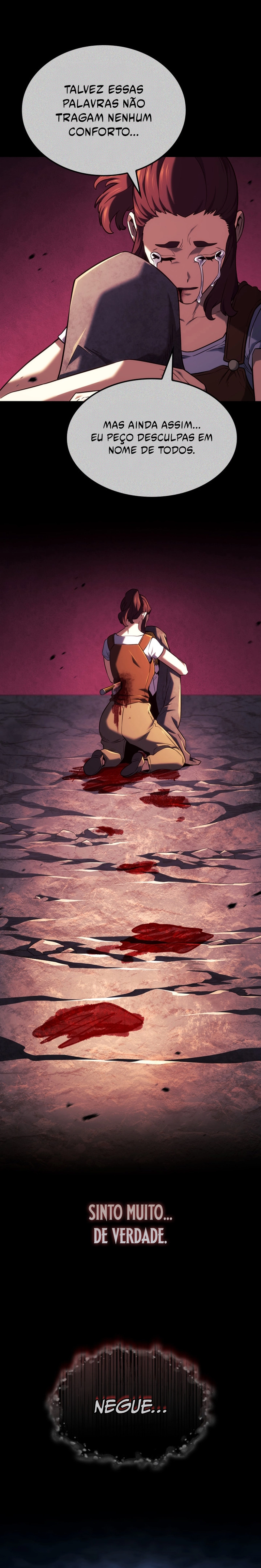 Read Vingança do Cão de Caça dos Baskerville (PT-BR) PT Manga Online