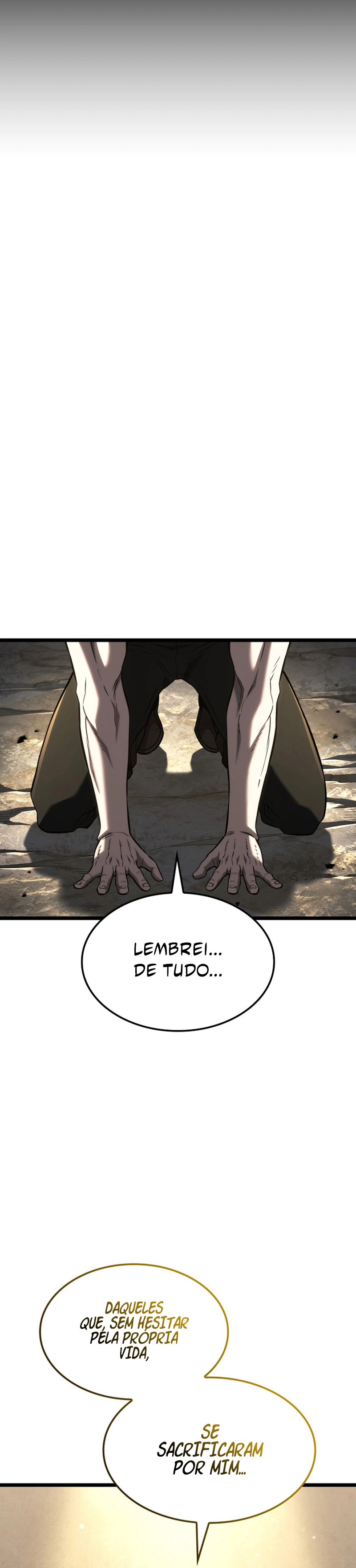 Read Vingança do Cão de Caça dos Baskerville (PT-BR) PT Manga Online