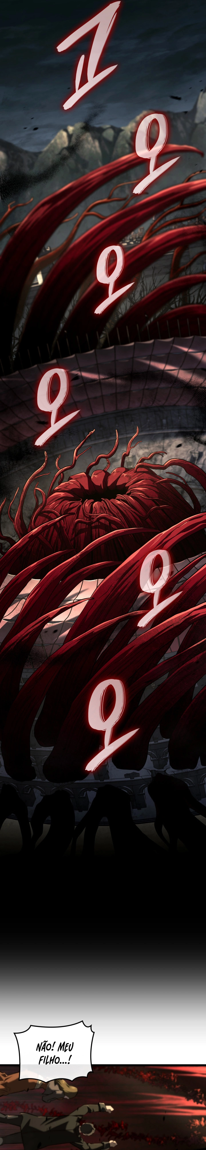 Read Vingança do Cão de Caça dos Baskerville (PT-BR) PT Manga Online