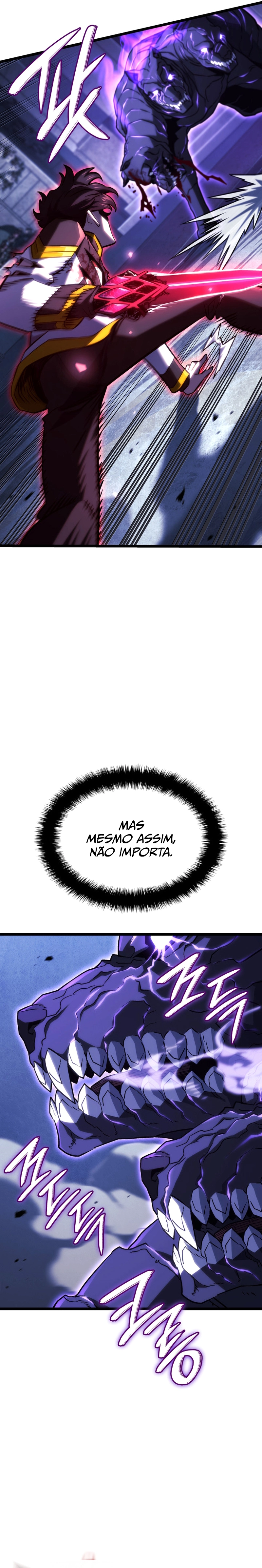 Read Vingança do Cão de Caça dos Baskerville (PT-BR) PT Manga Online