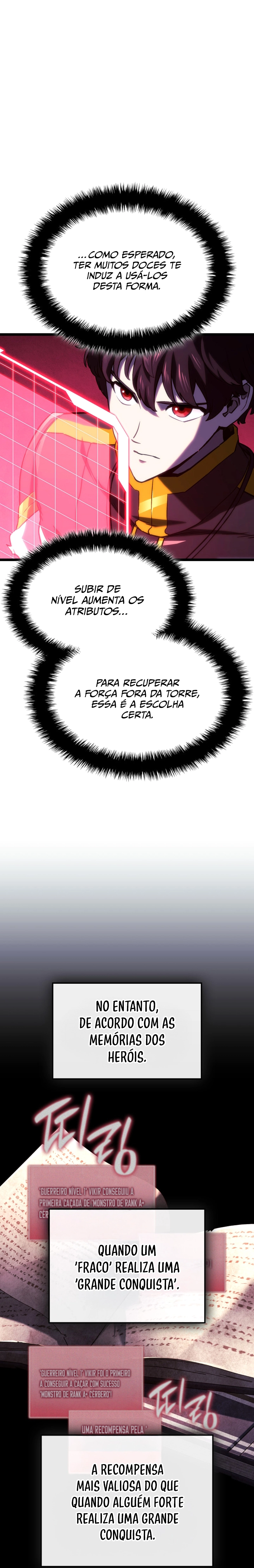Read Vingança do Cão de Caça dos Baskerville (PT-BR) PT Manga Online