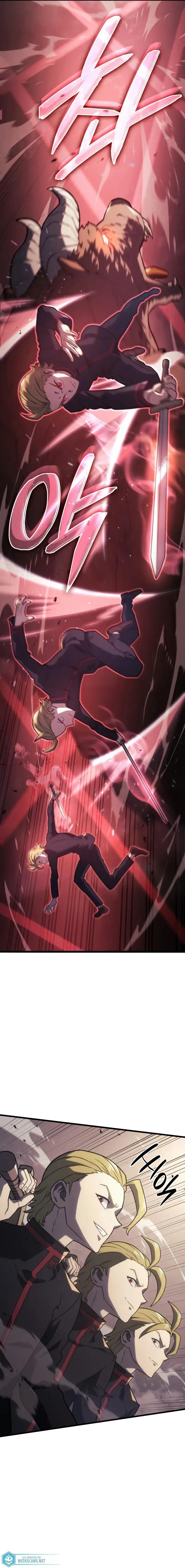 Read Vingança do Cão de Caça dos Baskerville (PT-BR) PT Manga Online