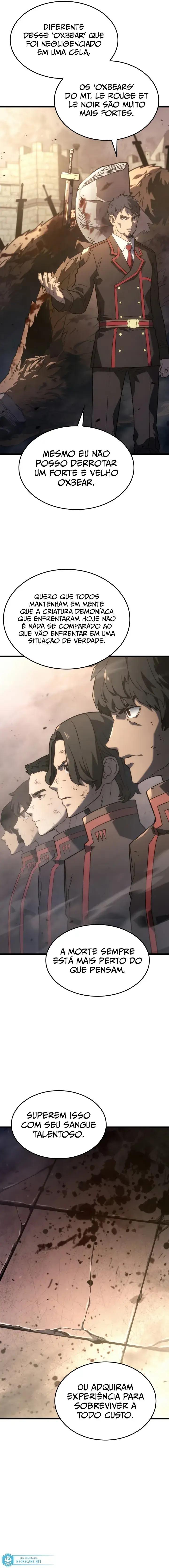 Read Vingança do Cão de Caça dos Baskerville (PT-BR) PT Manga Online