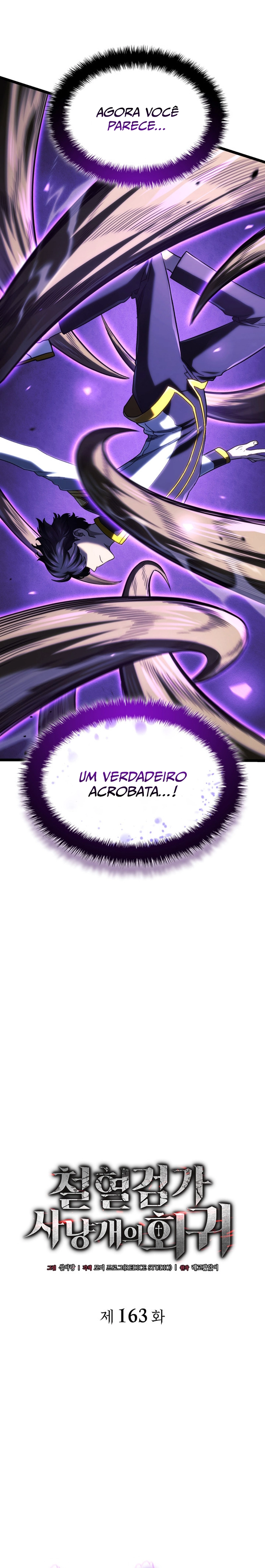 Read Vingança do Cão de Caça dos Baskerville (PT-BR) PT Manga Online