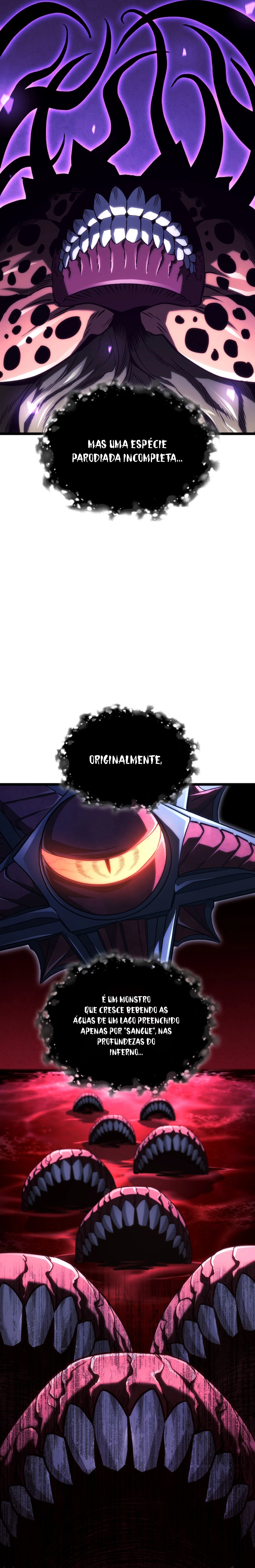Read Vingança do Cão de Caça dos Baskerville (PT-BR) PT Manga Online