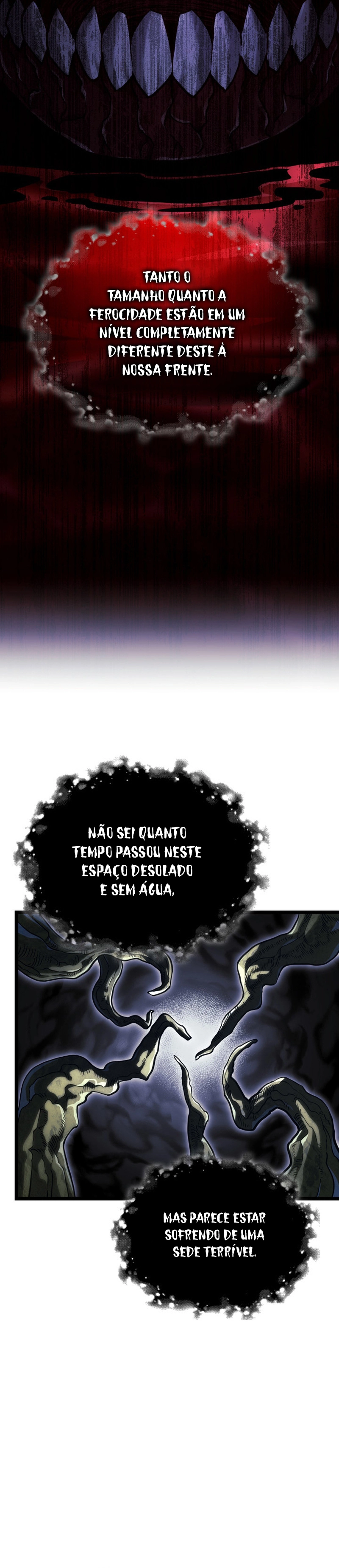 Read Vingança do Cão de Caça dos Baskerville (PT-BR) PT Manga Online