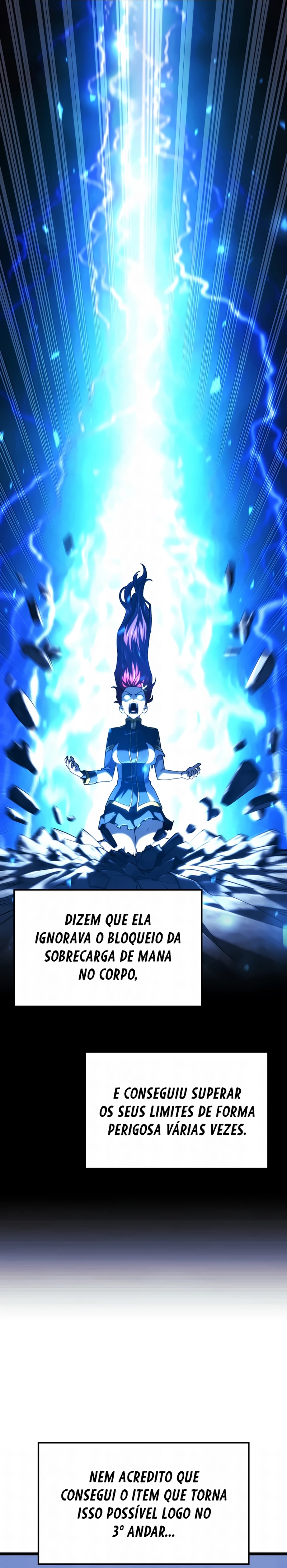 Read Vingança do Cão de Caça dos Baskerville (PT-BR) PT Manga Online