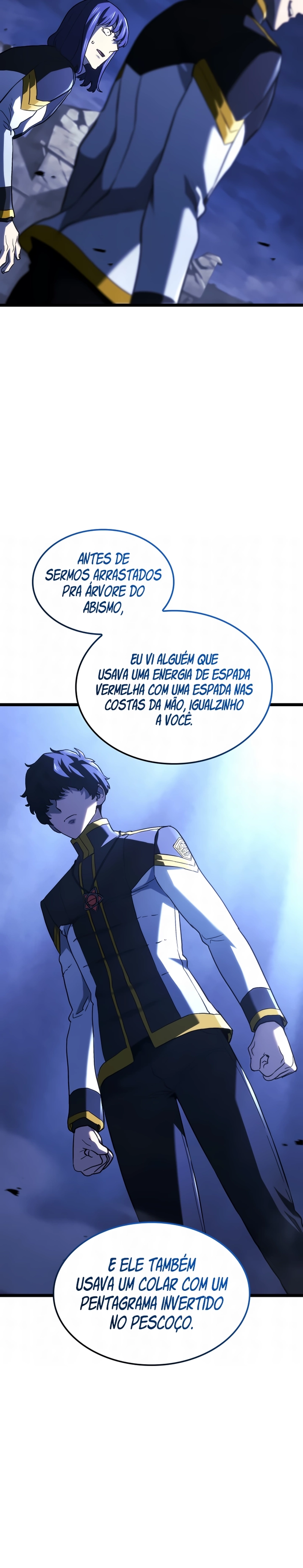Read Vingança do Cão de Caça dos Baskerville (PT-BR) PT Manga Online