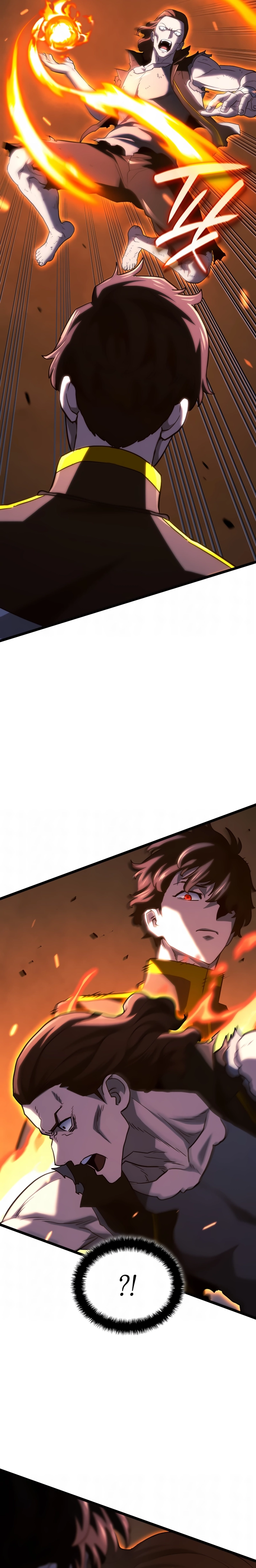 Read Vingança do Cão de Caça dos Baskerville (PT-BR) PT Manga Online