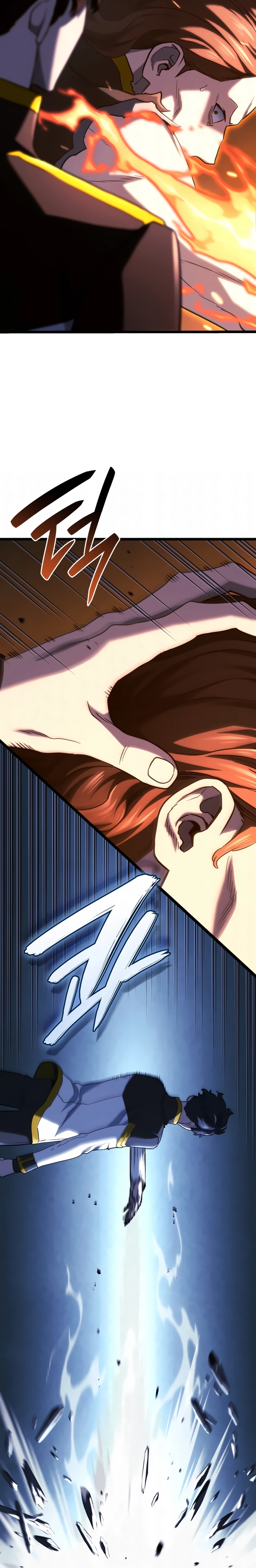 Read Vingança do Cão de Caça dos Baskerville (PT-BR) PT Manga Online