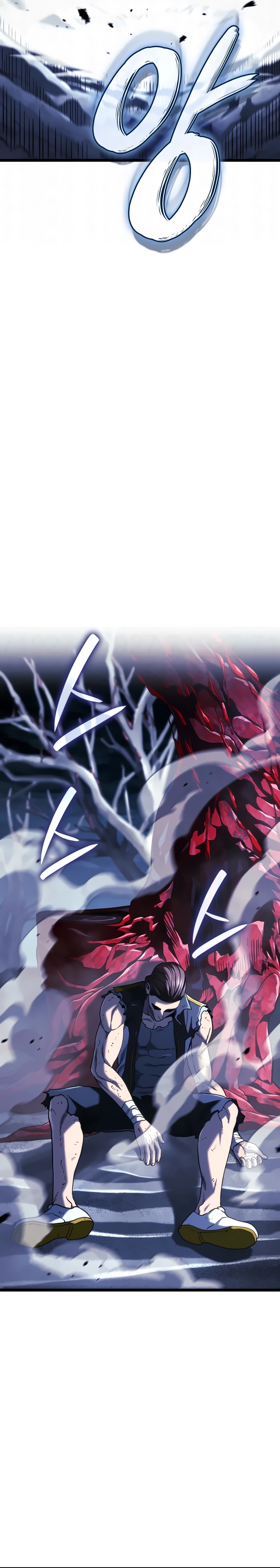 Read Vingança do Cão de Caça dos Baskerville (PT-BR) PT Manga Online