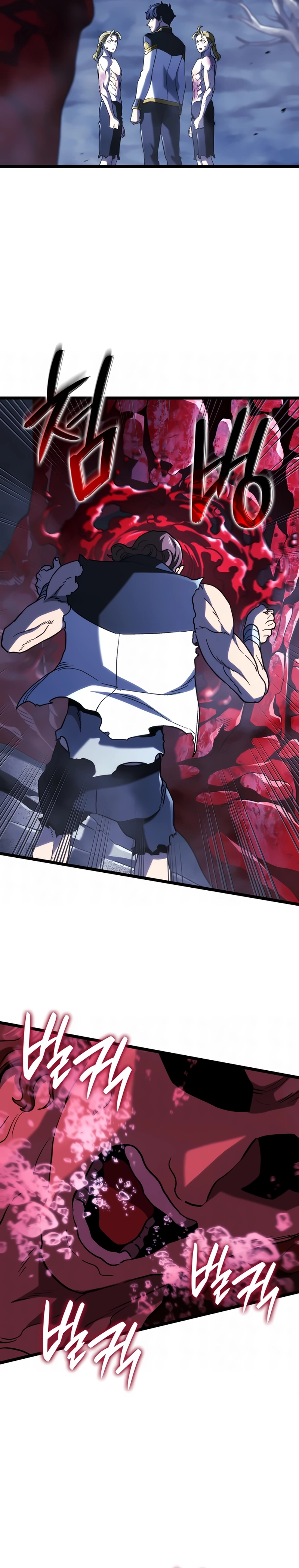 Read Vingança do Cão de Caça dos Baskerville (PT-BR) PT Manga Online