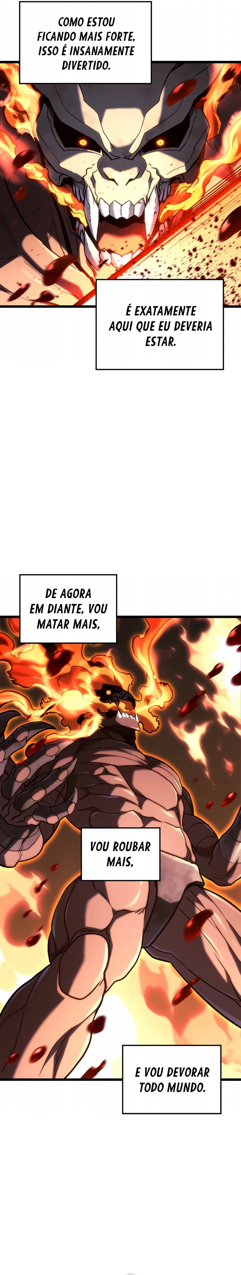 Read Vingança do Cão de Caça dos Baskerville (PT-BR) PT Manga Online