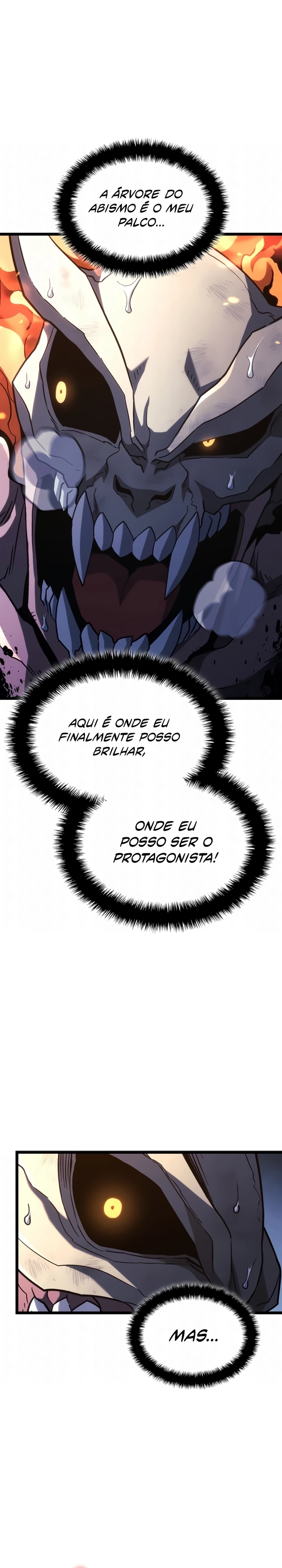 Read Vingança do Cão de Caça dos Baskerville (PT-BR) PT Manga Online