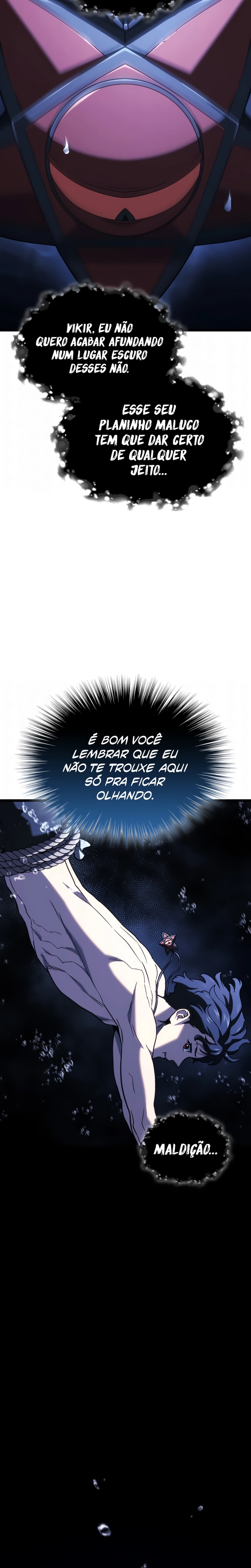 Read Vingança do Cão de Caça dos Baskerville (PT-BR) PT Manga Online