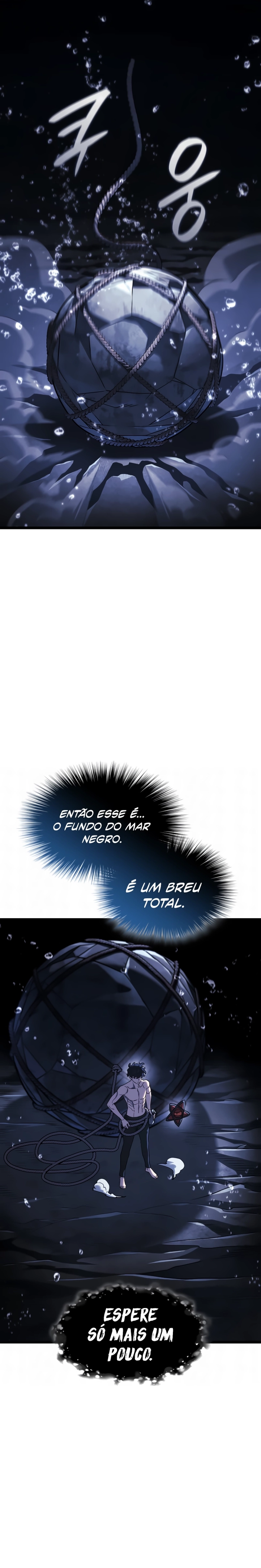 Read Vingança do Cão de Caça dos Baskerville (PT-BR) PT Manga Online