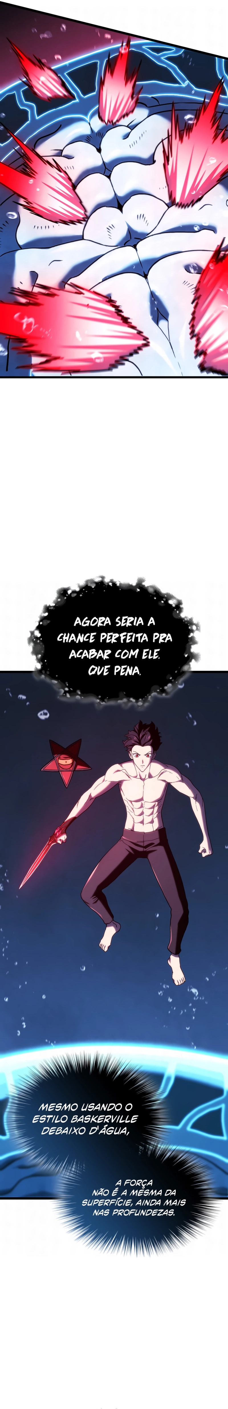 Read Vingança do Cão de Caça dos Baskerville (PT-BR) PT Manga Online