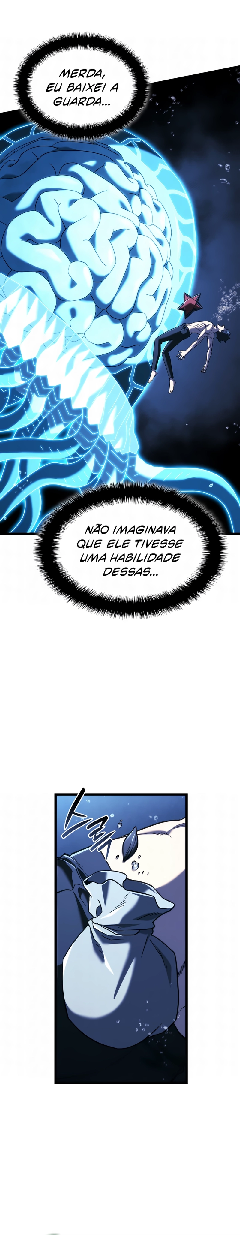 Read Vingança do Cão de Caça dos Baskerville (PT-BR) PT Manga Online