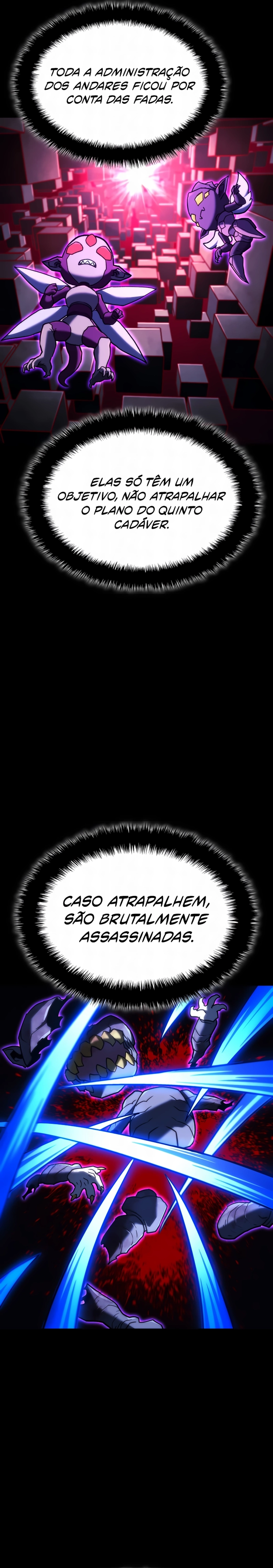 Read Vingança do Cão de Caça dos Baskerville (PT-BR) PT Manga Online