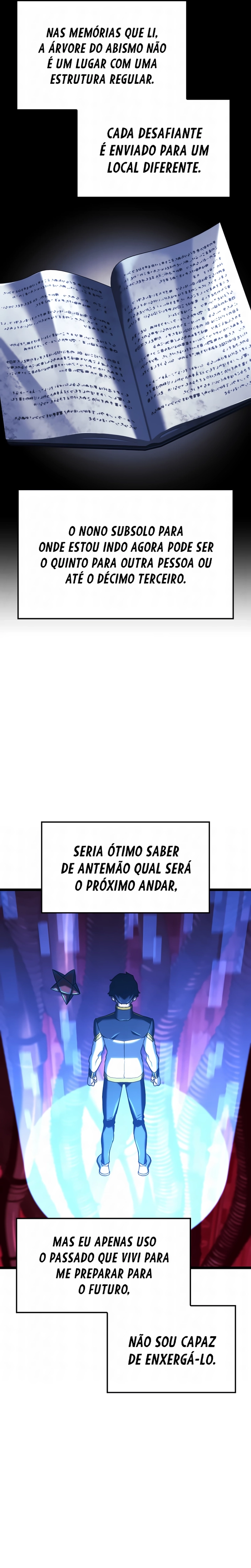 Read Vingança do Cão de Caça dos Baskerville (PT-BR) PT Manga Online
