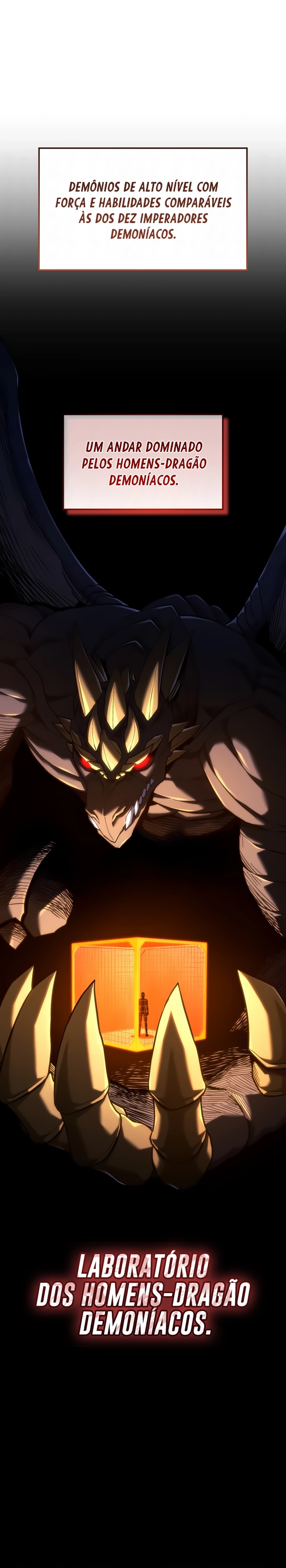 Read Vingança do Cão de Caça dos Baskerville (PT-BR) PT Manga Online