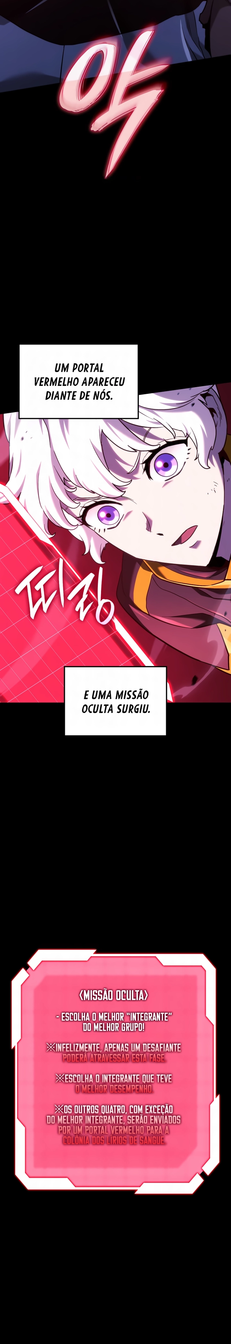 Read Vingança do Cão de Caça dos Baskerville (PT-BR) PT Manga Online