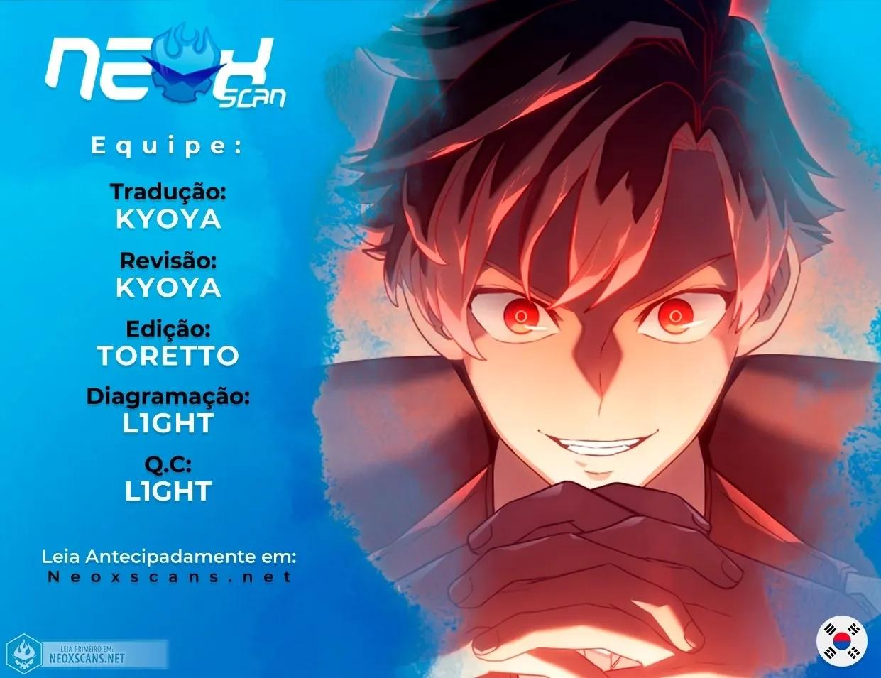 Read Vingança do Cão de Caça dos Baskerville (PT-BR) PT Manga Online