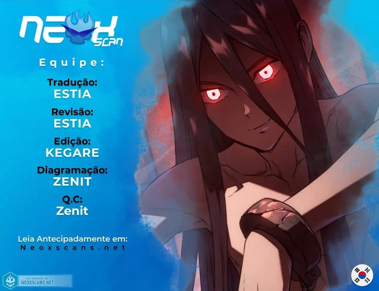 Read Vingança do Cão de Caça dos Baskerville (PT-BR) PT Manga Online